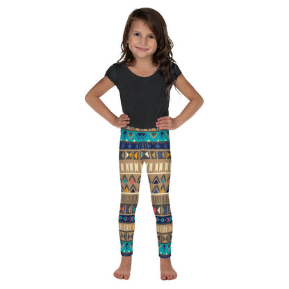 Fennic Fox & Friends - Toddler Leggings