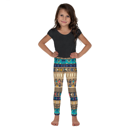 Fennic Fox & Friends - Toddler Leggings