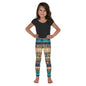 Fennic Fox & Friends - Toddler Leggings