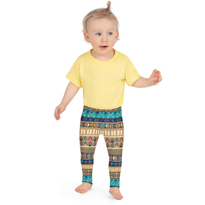 Fennic Fox & Friends - Toddler Leggings