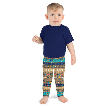 Fennic Fox & Friends - Toddler Leggings