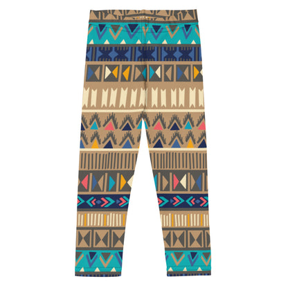 Fennic Fox & Friends - Toddler Leggings