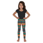 Tucan Totem - Toddler pants