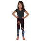 Toddler Leggings - Hokusai: The Great Wave of Kanagawa