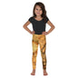 Cartographer's Quest - Toddler Leggings