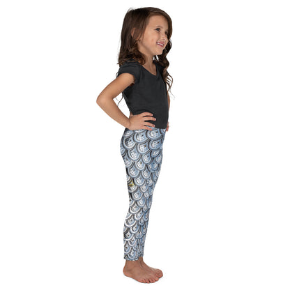 Lady Knightress - Toddler Leggings