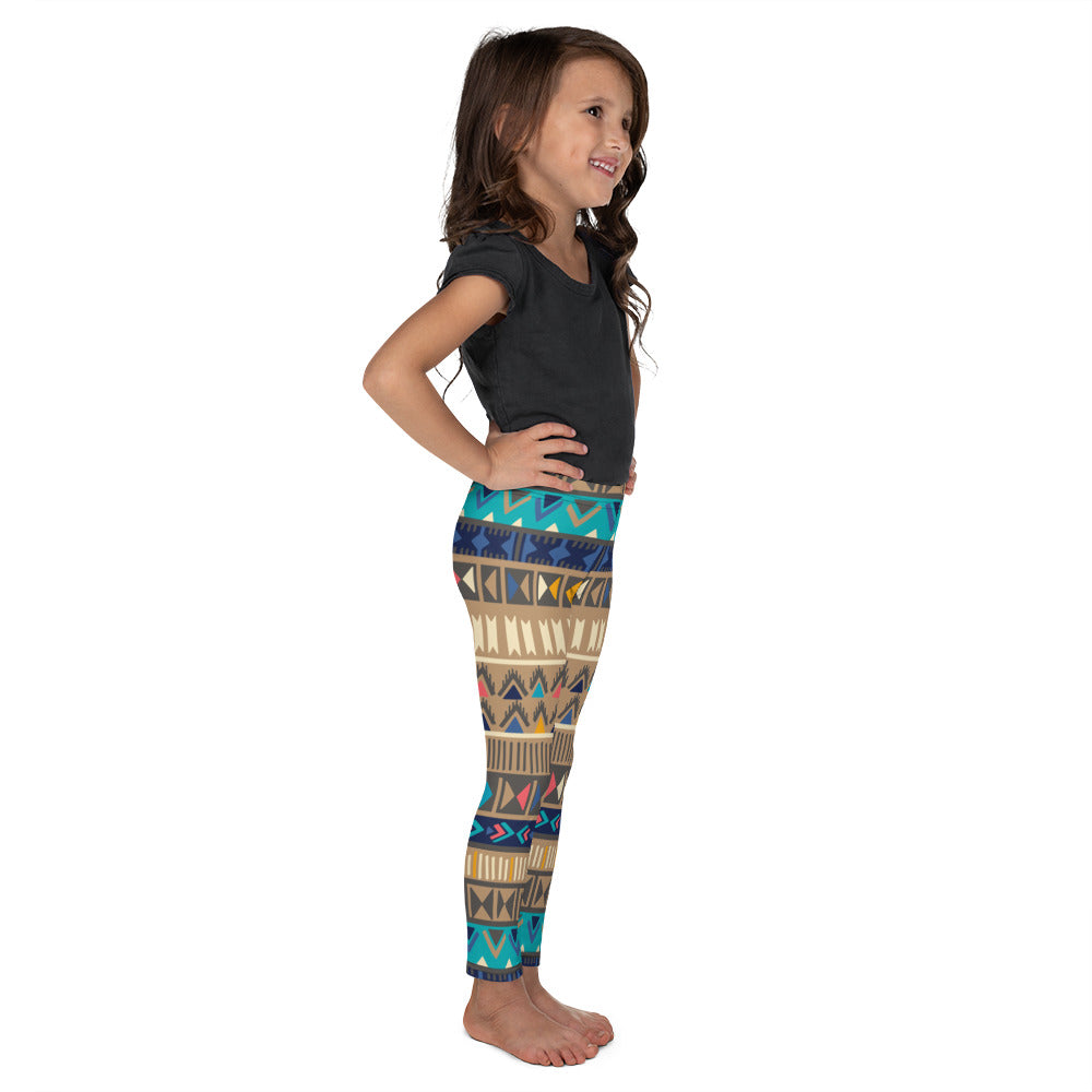 Fennic Fox & Friends - Toddler Leggings