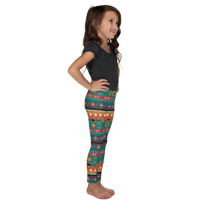 Tucan Totem - Toddler pants