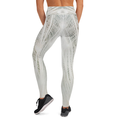 Arctic Queen Plumage - Women's Leggings