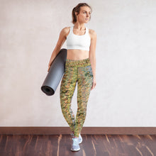 Load image into Gallery viewer, Prismatic Scales - Women&#39;s Leggings
