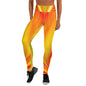 Inferno Blossom - Women's Leggings
