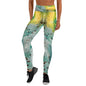 Mystic Lizard - Women's Leggings