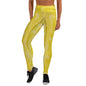 Solar Serpent - Women's Leggings