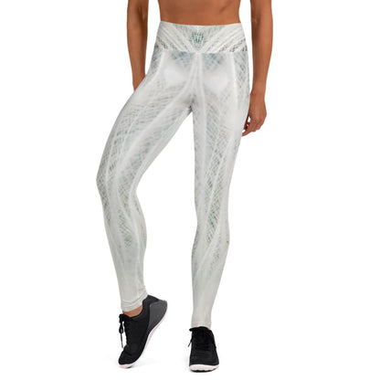 Arctic Queen Plumage - Women's Leggings