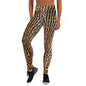 Sculpt & Roar - Women's Leggings