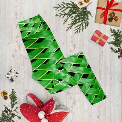 Reed Rhapsody - Women's Leggings