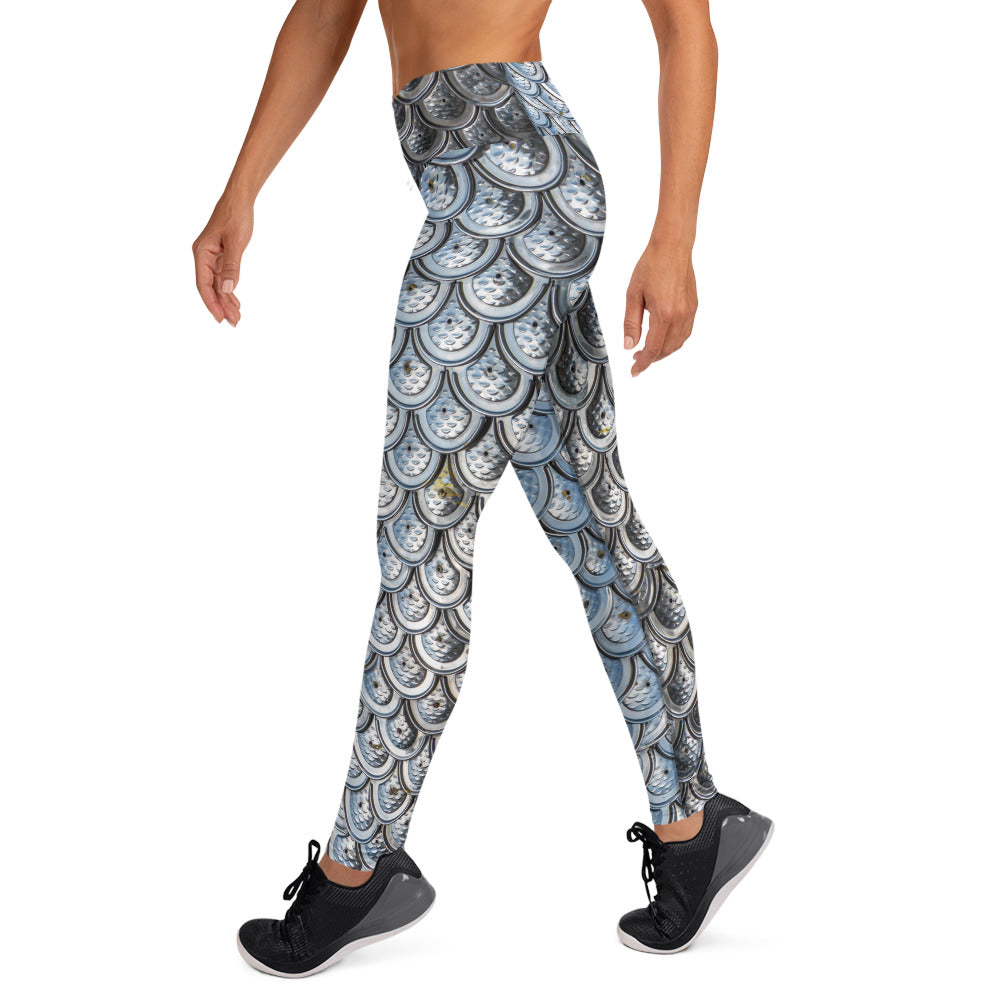 Lady Knightress - Women's Leggings
