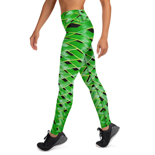 Reed Rhapsody - Women's Leggings