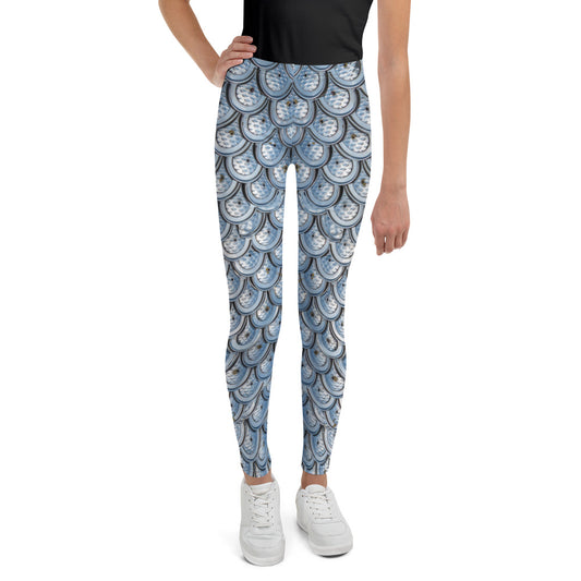 Lady Knightress - Youth Leggings