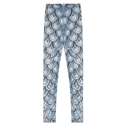 Lady Knightress - Youth Leggings