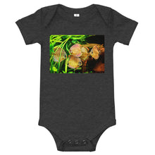 Load image into Gallery viewer, Light Soft Baby Bodysuit - Amazon Discus
