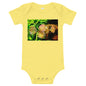 Light Soft Baby Bodysuit - Amazon Discus