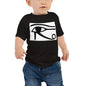 Baby Jersey Tee - Eye of Horus