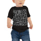 Baby Jersey Tee - Runic Magic Hand Symbols