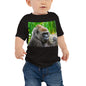 Baby Jersey Tee - Young Gorilla