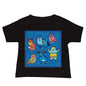 Baby Jersey Tee - Blue Moose & Friends