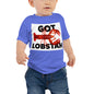 Baby Jersey Tee - Got Lobstah