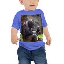 Load image into Gallery viewer, Baby Jersey Tee - I Need a Mani
