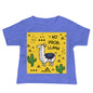 Baby Jersey Tee - NO PROB-LLAMA