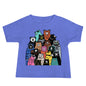 Baby Jersey Tee - A Band of Bears
