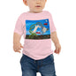 Baby Jersey Tee - Dali Rabbit