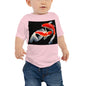 Baby Jersey Tee - Two Koi