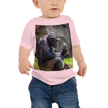 Load image into Gallery viewer, Baby Jersey Tee - I Need a Mani
