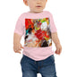 Baby Jersey Tee - Abstract Oil