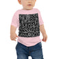 Baby Jersey Tee - Runic Magic Hand Symbols