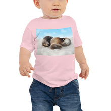 Load image into Gallery viewer, Baby Jersey Tee - Nap Time
