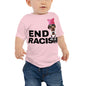 Baby Jersey Tee - End Racism