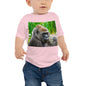 Baby Jersey Tee - Young Gorilla