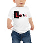 Baby Jersey Tee - LoVe