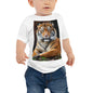 Baby Jersey Tee - Big Tiger