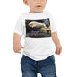 Baby Jersey Tee - Score 10 on this Dive