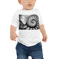 Baby Jersey Tee - Natures Spiral