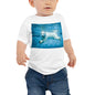 Baby Jersey Tee - Polar Paddle