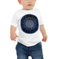 Baby Jersey Tee - Astrological Stars