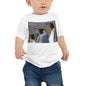 Baby Jersey Tee - Three Emperors