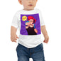 Baby Jersey Tee - POW!